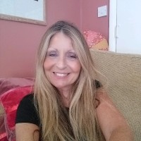 Jacqueline Lashbrook