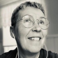 Tiina Canede Matsson