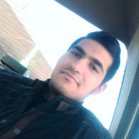 Mohammad Mahdi Dehghani