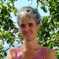 Itziar Izagirre Olariaga