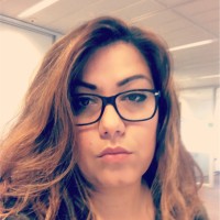 Anisa Mushfegh-Chin