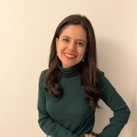 Maria Teresa Sánchez Rico