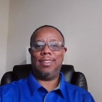 Derrick Chapman