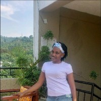 Jill Bell Mwine