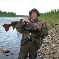 Юрий Сизых