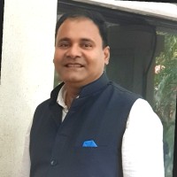 Sambit Patnaik