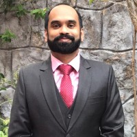 Jiju Jacob
