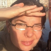 Mascha Van De Langkruis