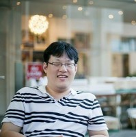 Jeffrey Suh