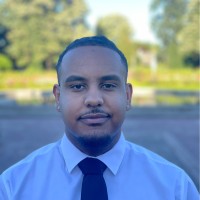 Samson Berhane
