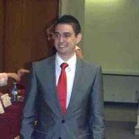 Borja García Cano