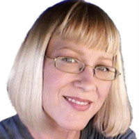 Barbara Ann Claridge
