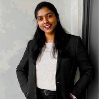 Joy Preetha