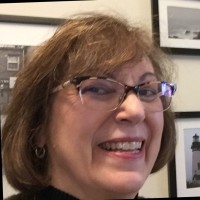 Anita Chesky-Wehrle