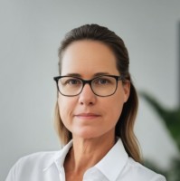 A. Jodie Haven