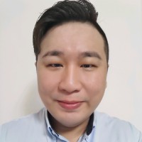 Eric Tan