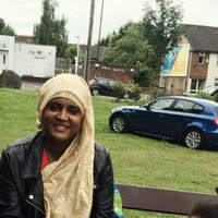 Monira Ibrahim