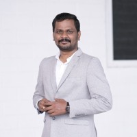 prabhakar Anbalagan