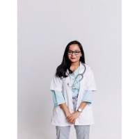 Dr Aishwarya Bathani