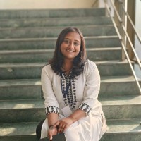 Ruchita Saha