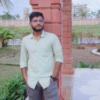 Rushikesh Patil