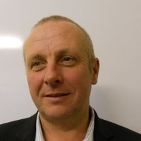 Malcolm Stead