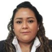 Lizbeth Perez Luna