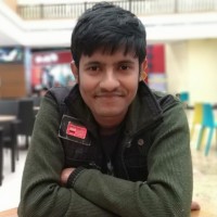 Shubhankar Saha