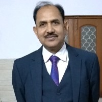 Vinod Singh