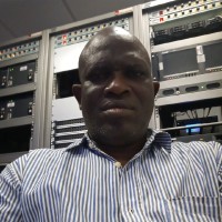 ADEBOLA ONIFADE