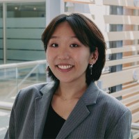 Eunice Yong