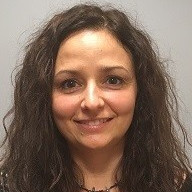 Birgitte Jespersen