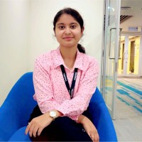 Niharika Srivastava