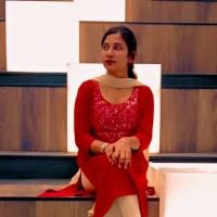 Mageshwari Jagannathan