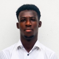 Yannick Cedrick M'Bra