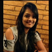 Janvee Agarwal