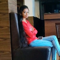 Suvetha Prakash