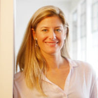 Christina Miller, Architect, Urban Designer, LEED® AP, AICP