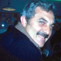 Arthur {Tony} Spedding