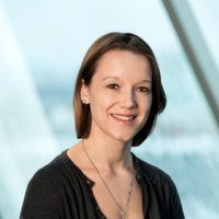 Ineke Van Egeraat