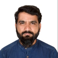 Nitin Patil