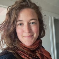 Marie Claude Martineau