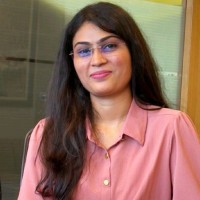 Pooja Shinde