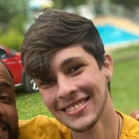 Bruno De Sousa Maciel Ferreira