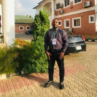 Samuel Okeke