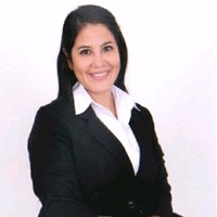 Joyce Moreira Sevilla