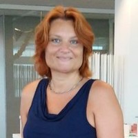 Aaltje De Groot
