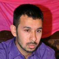 Amran M Khan