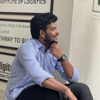Ganesh M
