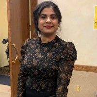 Manjot Kaur